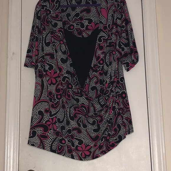 studio 1940 floral top 30/32 - Picture 1 of 1